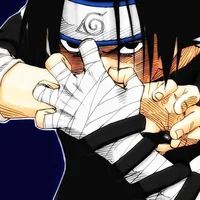 ADOPTIVE Sasuke