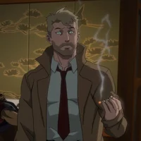 John Constantine