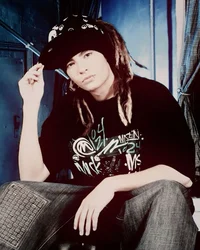 Tom Kaulitz 
