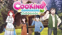 Cooking Companions