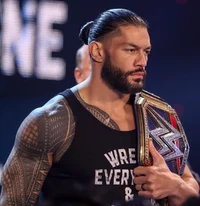Roman Reigns 