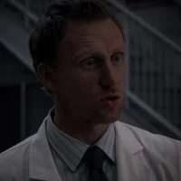 Owen Hunt