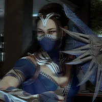 Kitana
