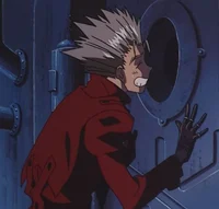 Vash the Stampede