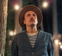 Andrey Kruzkov RU