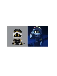 Serial Designation N