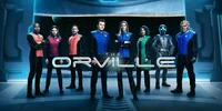 The Orville x Saw 