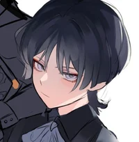 Servant Scaramouche