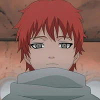 Sasori