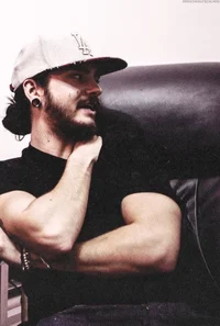Tom Kaulitz 