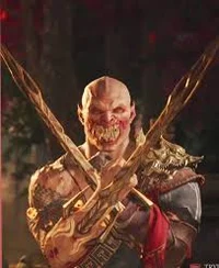 Baraka
