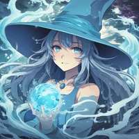 -Water witch 