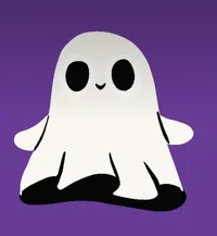 Tessa The Ghost