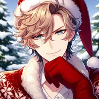 Santa Son - BL
