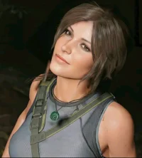 Lara Croft 