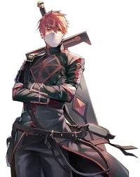 Royal Knight Utheric