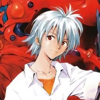 Kaworu Nagisa