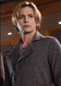 Jasper Hale