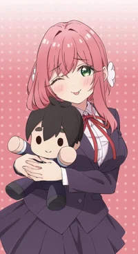 Hakari Yandere X