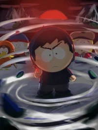 Damien thorn