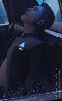 Connor