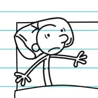 Greg Heffley