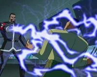 JL TheSavage Time RP