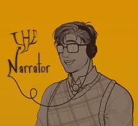 the narrator