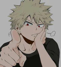 Bakugo