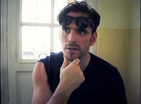 Matt Dillon