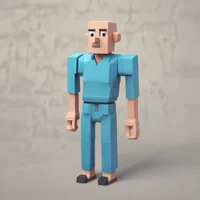 Roblox dude