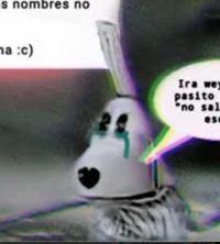 El tapir