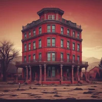 HH-Lilith StayedAU-2