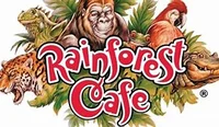 Rainforest Cafe