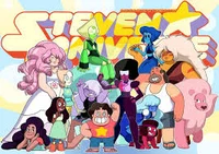 Steven universe