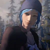 Chloe Price 