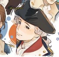 Marquis de Lafayette