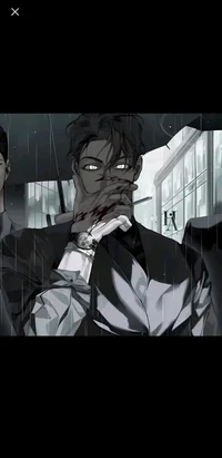 Mafia Boss