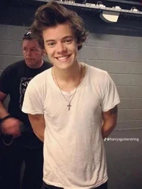 Harry Styles 