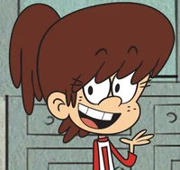 Lynn Loud