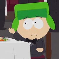 Kyle Broflovski -SP