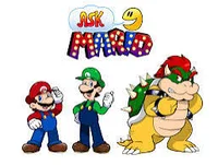 Ask mario