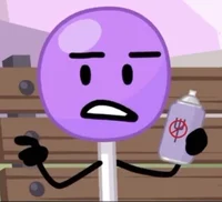 LOLLIPOP - BFB