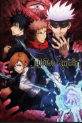 Jujutsu Kaisen RPG