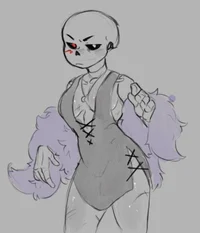 FemCross Sans