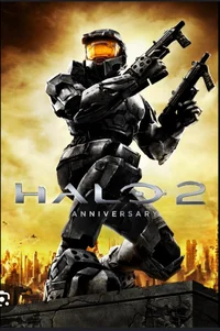 Halo 2 