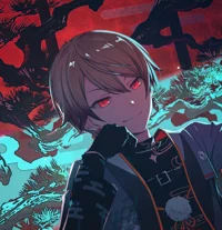 Tsukasa Tenma