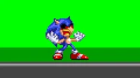 Sonic EXE 