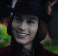 Willy Wonka
