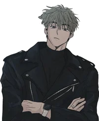 Issac 